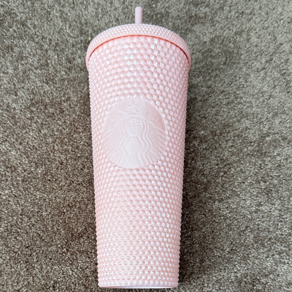 NWT Starbucks Venti Tumbler